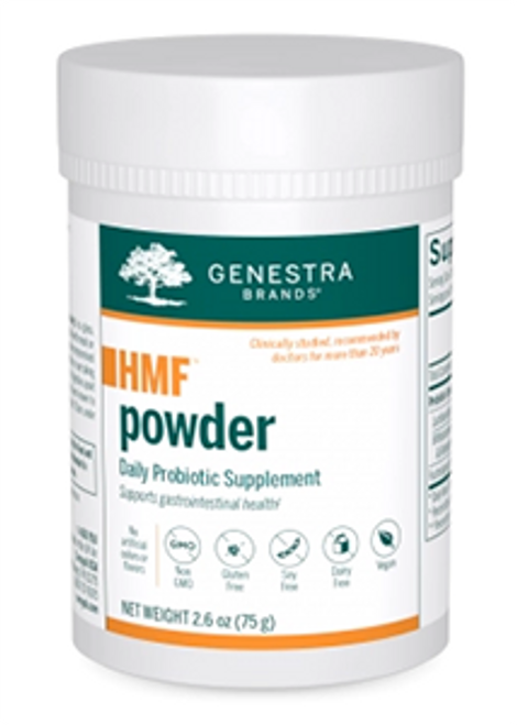 HMF Powder 75g (f)