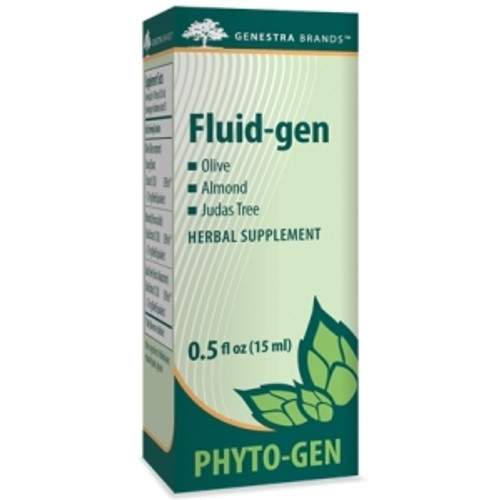 Fluid-Gen 15m1 by Seroyal Genestra