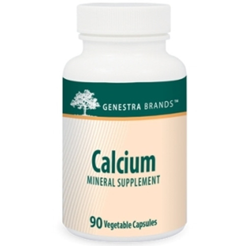 Calcium 150mg 90c by Seroyal Genestra