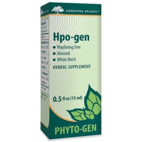 Hypo-Gen 15m1 by Seroyal Genestra