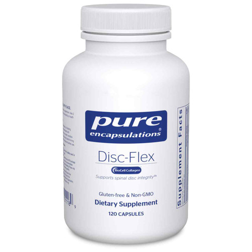 Disc-Flex 120c Pure Encapsulations