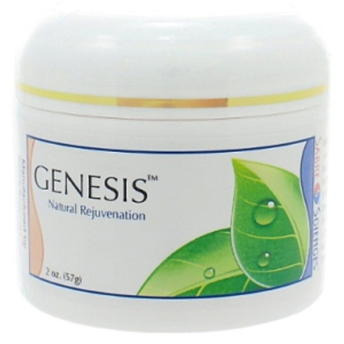 Genesis IC/Cell Rejuv 2oz creme by Sabre Sciences, Inc. 