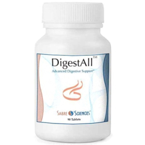 Digest All 90t by Sabre Sciences, Inc. 