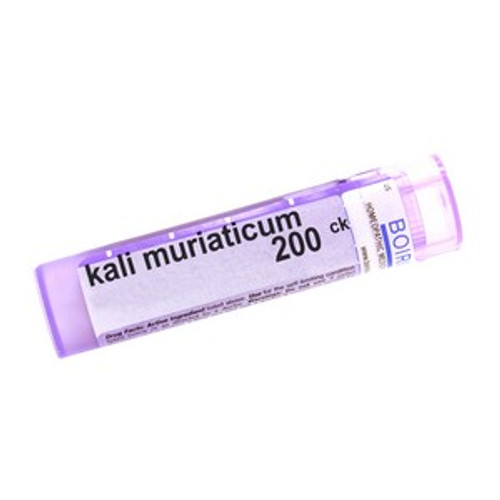 Kali Muriaticum 200ck by Boiron