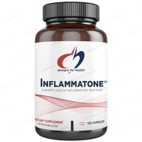 Inflammatone 120c by Designs for Health