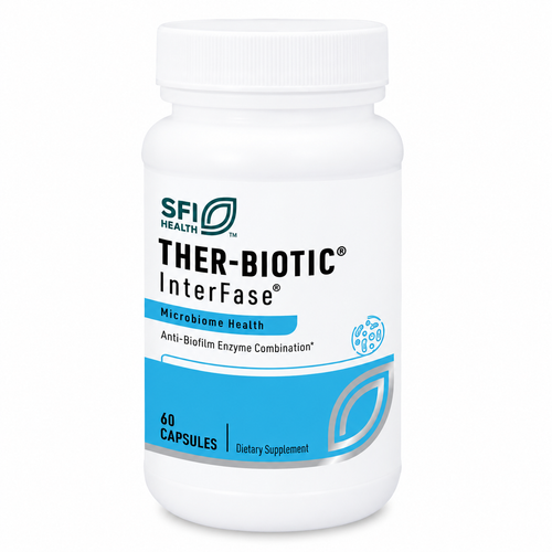 Ther-Biotic InterFase 60c - SFI Health