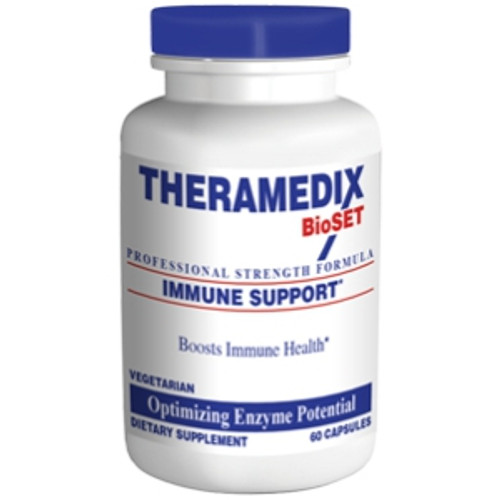 Immune Support 60c by Theramedix