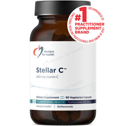 Stellar C 90c by Designs for Health