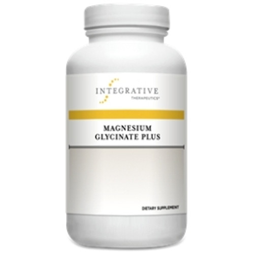 Magnesium Glycinate Plus 120t by Integrative Therapeutics