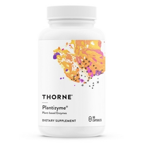 Plantizyme 90c by Thorne