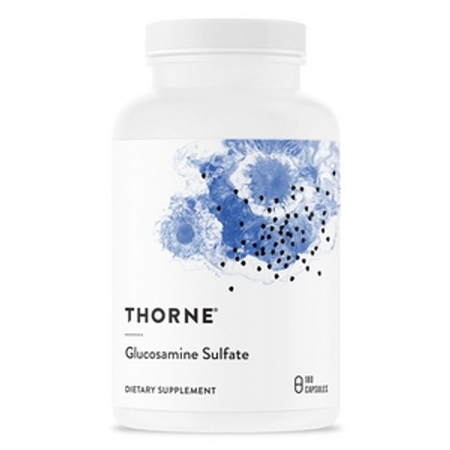 Glucosamine Sulfate 180c by Thorne