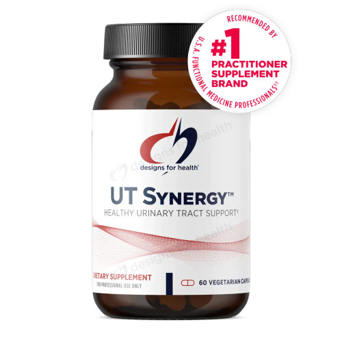 UT Synergy 60c by Designs for Health