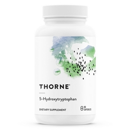 5-HTP 50mg 90c by Thorne