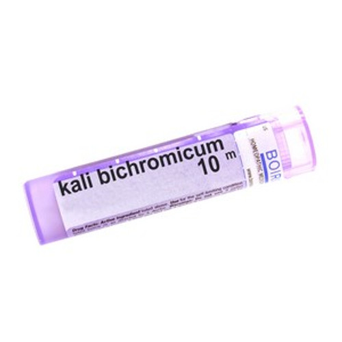 Kali Bichromicum 10m by Boiron