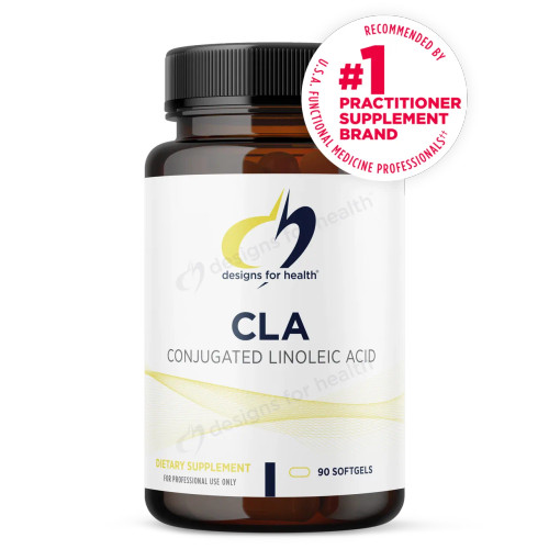CLA Softgels 90sg (f) by Designs for Health