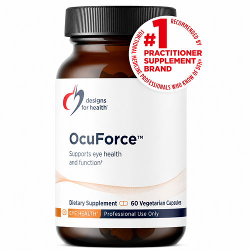 OcuForce 60c by Designs for Health
