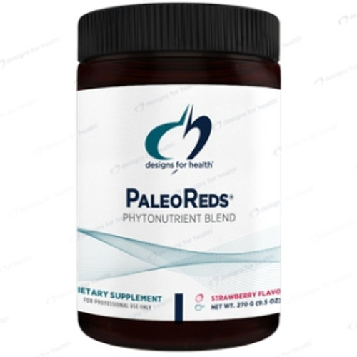 PaleoReds 270g by Designs for Health