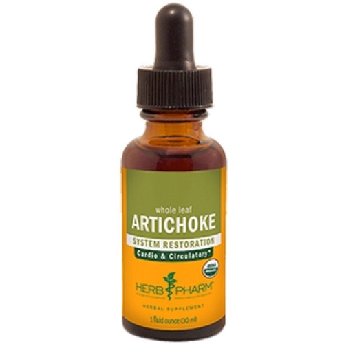 Artichoke 1 oz by Herb Pharm