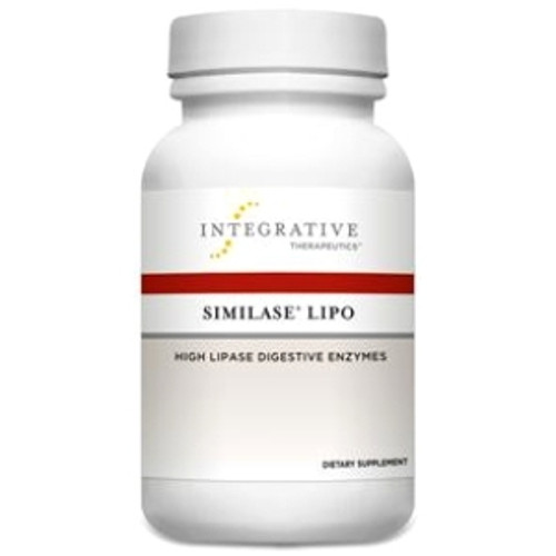 Similase Lipo 90c by Integrative Therapeutics