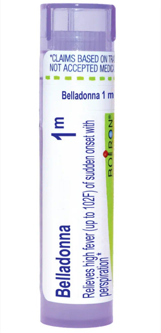 Belladonna 1m by Boiron