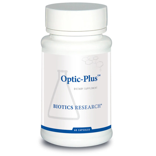Optic-Plus 60c by Biotics Research