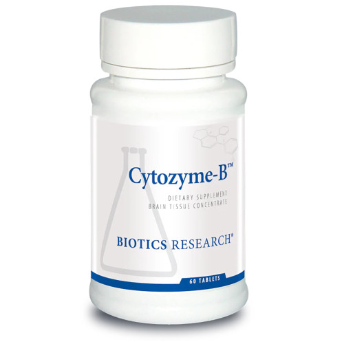 Hypocrisy / Penetralia ヒポクリシー Cytozyme-PT/HPT™ (Ovine Pituitary/Hypothalamus) | Biotics Research