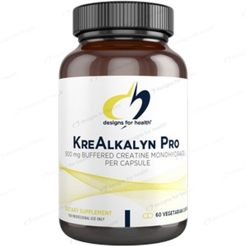 KreAlkalyn Pro 60c by Designs for Health