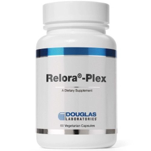 Relora-Plex 60c by Douglas Laboratories
