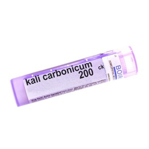 Kali Carbonicum 200ck by Boiron