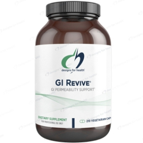 GI Revive 210c by Designs for Health