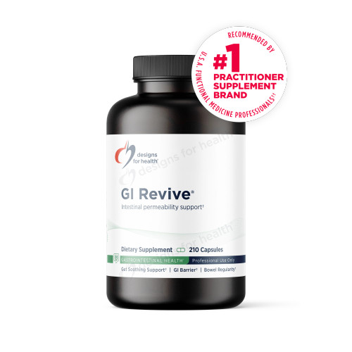 GI Revive 210c by Designs for Health