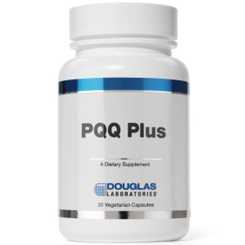 PQQ Plus 30c by Douglas Laboratories
