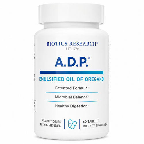ADP 60T by Biotics Research