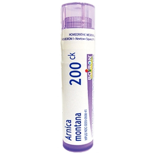 Arnica Montana 200ck by Boiron