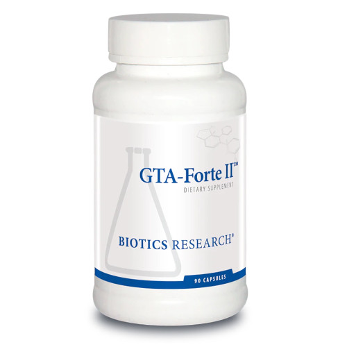 GTA-Forte II 90C by Biotics Research