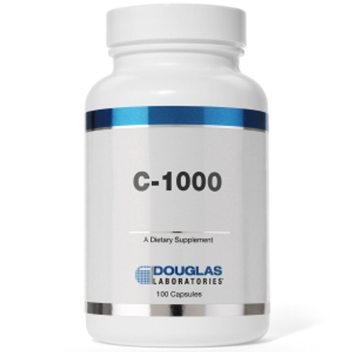 C-1000 100c by Douglas Laboratories