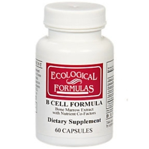 B Cell Formula 60c by Ecological Formulas