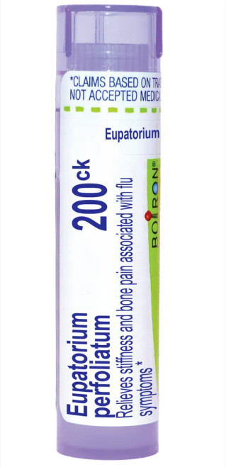 Eupatorium Perfoliatum 200ck by Boiron
