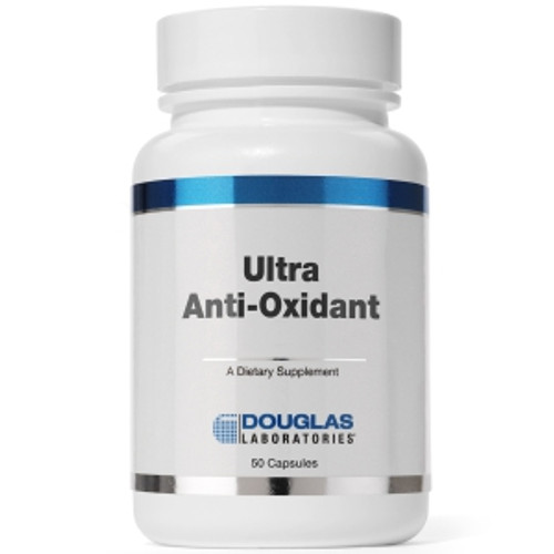 Ultra Anti-Oxidant 90c by Douglas Laboratories