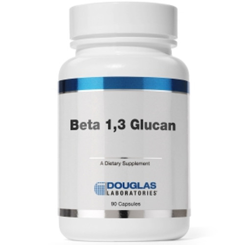 Beta 1,3 Glucan 90c by Douglas Laboratories