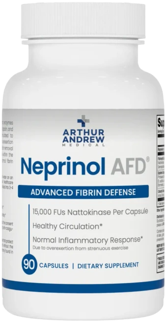 Neprinol 90c by Arthur Andrew Medical