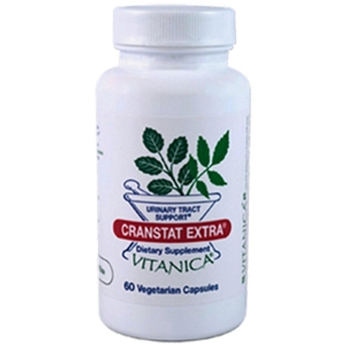 Cranstat Extra 60c by Vitanica