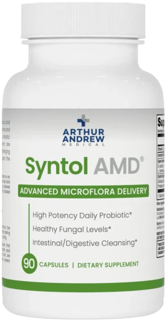 Syntol 90c by Arthur Andrew Medical