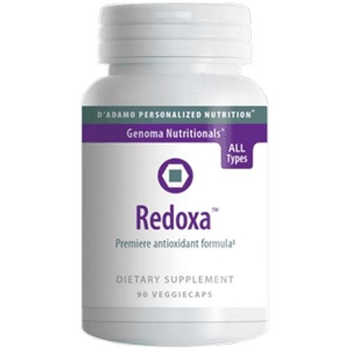Redoxa 90c by D'Adamo Personalized Nutrition