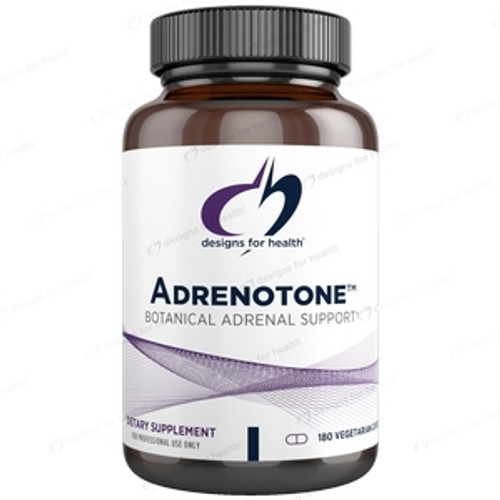 Adrenotone 180c by Designs for Health