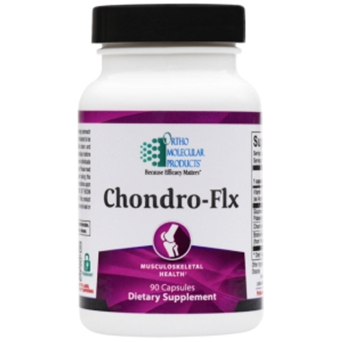 Ortho Molecular Products - Chondro-FLX- 90ct