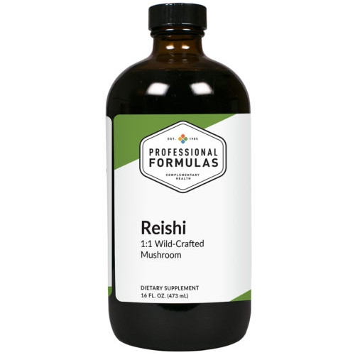 Reishi 16 fl oz - Professional Formulas