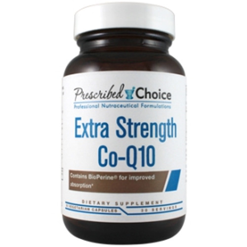 CoQ10 Extra Strength 300mg 30c by Olympian Labs/Prescribed Choice