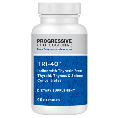 Tri-40 90c by Progressive Labs