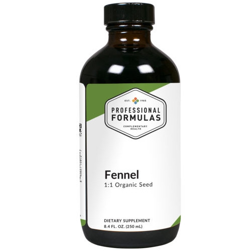 Fennel 8.4 fl oz - Professional Formulas